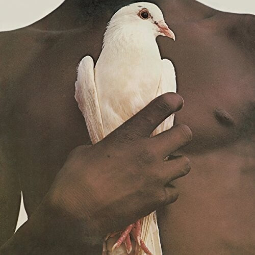 SANTANA Greatest Hits (1974) (Vinyl) - The Isley Brothers & Santana