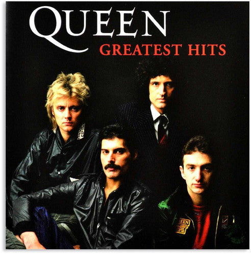 Greatest Hits I (Vinyl) - Queen