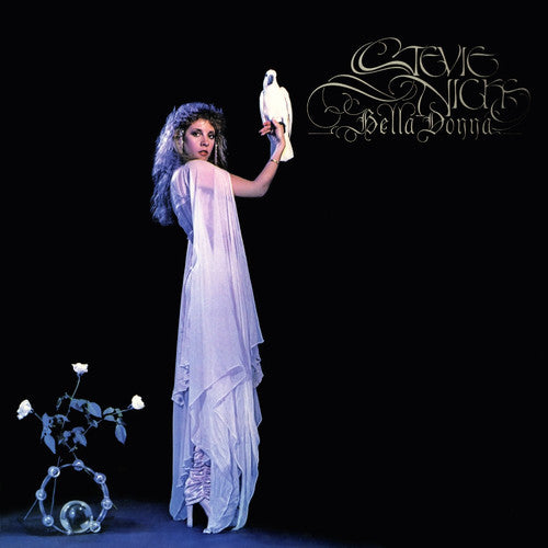 Bella Donna (Vinyl) - Stevie Nicks