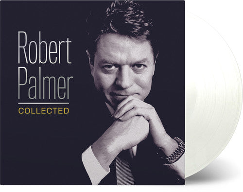 Collected (Vinyl) - Robert Palmer