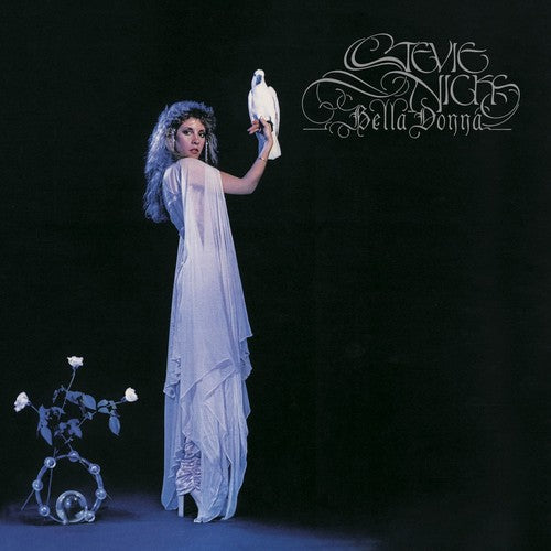 Bella Donna (CD) - Stevie Nicks