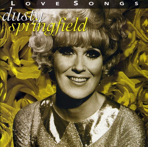 Love Songs (CD) - Dusty Springfield