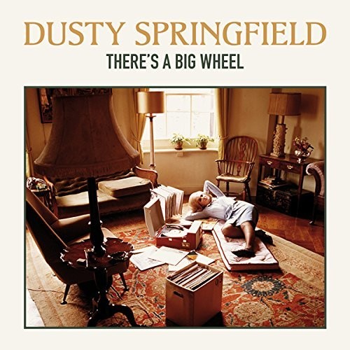There's A Big Wheel (Vinyl) - Dusty Springfield