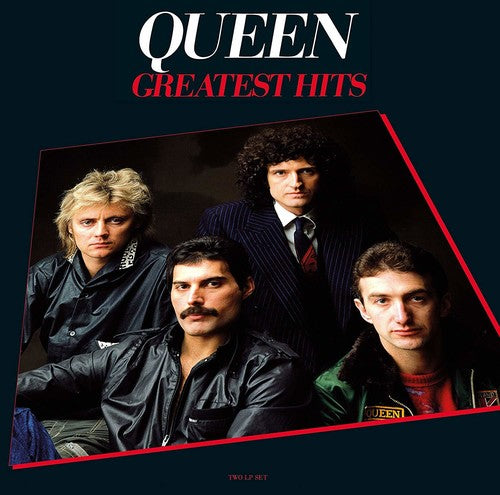 Greatest Hits (Vinyl) - Queen
