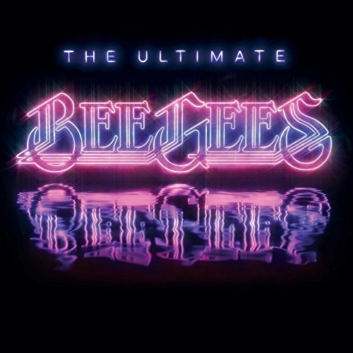 Ultimate Bee Gees (CD) - Bee Gees