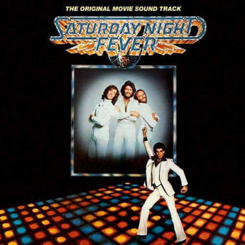 Saturday Night Fever (Original Motion Picture Soundtrack) (Vinyl) - Bee Gees