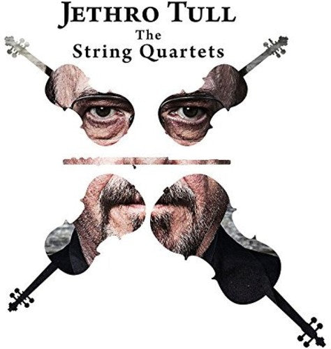Jethro Tull: String Quartets (Vinyl) - Jethro Tull