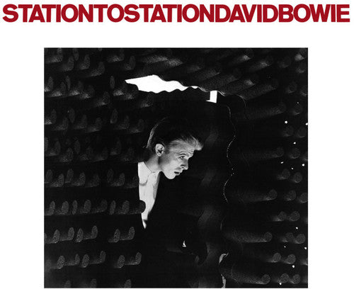 Station To Station (Vinyl) - David Bowie