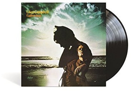 Galveston (Vinyl) - Glen Campbell