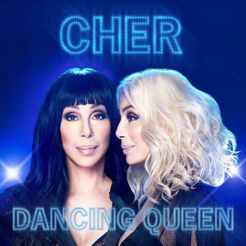 Dancing Queen (Vinyl) - Cher