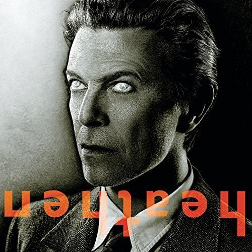 Heathen (Vinyl) - David Bowie