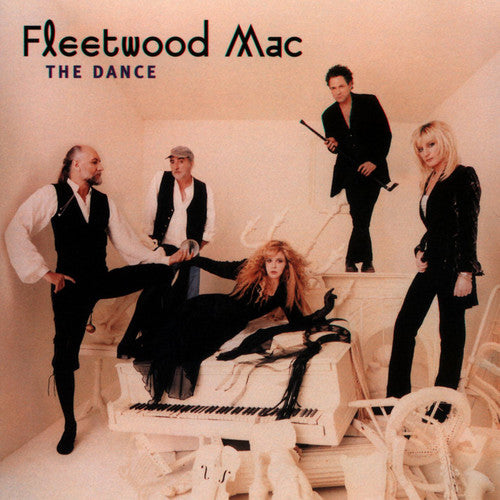 Dance (Vinyl) - Fleetwood Mac product image