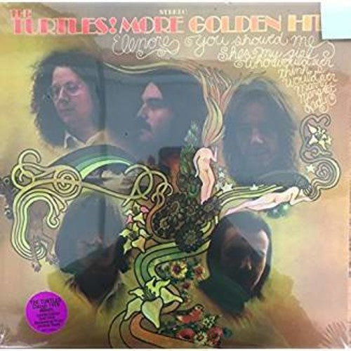 More Golden Hits (Vinyl) - The Turtles