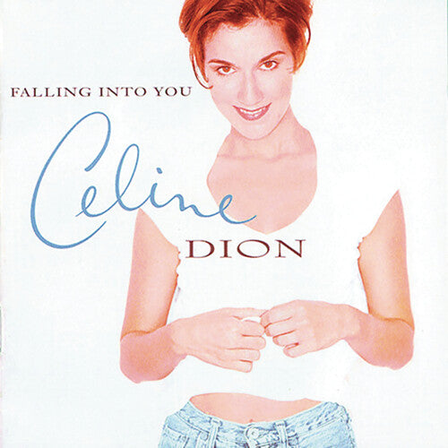 Falling Into You (Vinyl) - Celine Dion