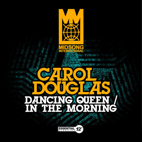 Dancing Queen / In The Morning (CD) - Carol Douglas