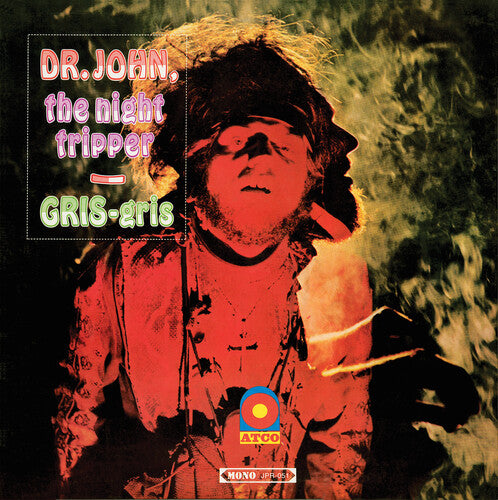 Gris Gris (Vinyl) - Dr. John