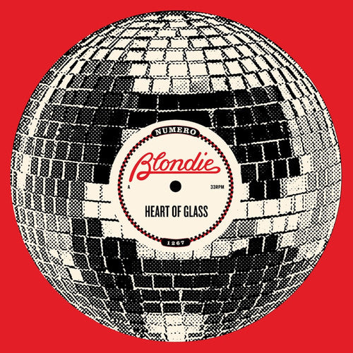 Heart Of Glass (Vinyl) - Blondie