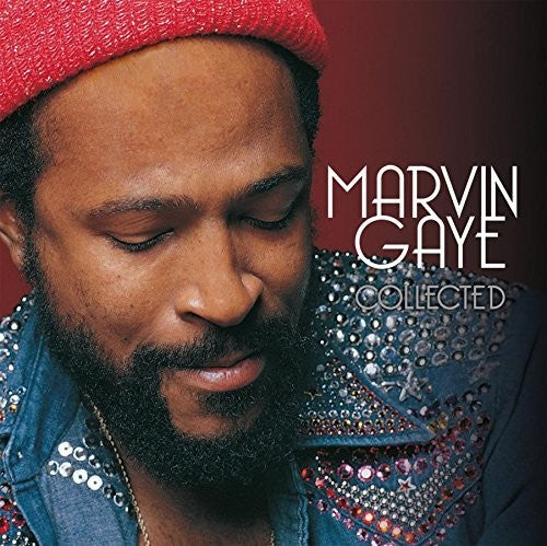 Collected (Vinyl) - Marvin Gaye