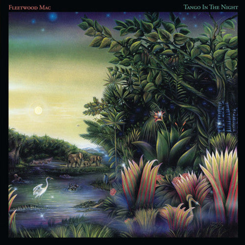 Tango In The Night (Vinyl) - Fleetwood Mac