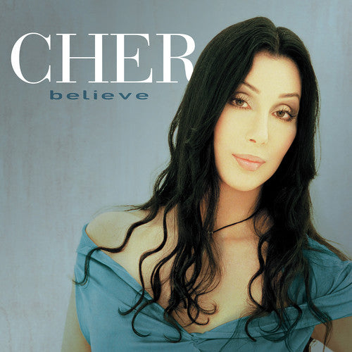 Believe (2018 Remaster) (Vinyl) - Cher