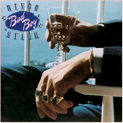 Bad Boy (Vinyl) - Ringo Starr