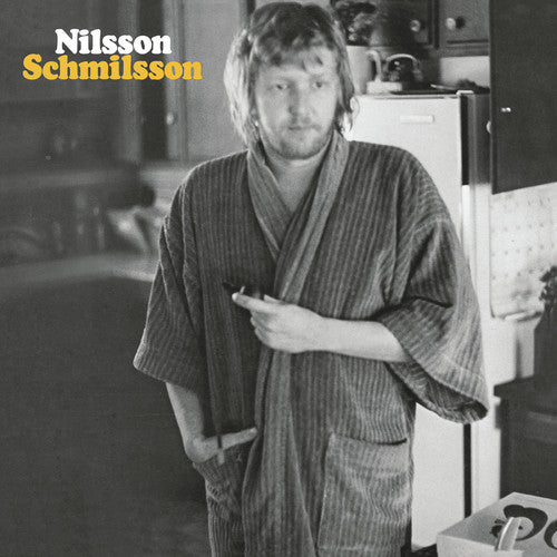 Nilsson Schmilsson (Vinyl) - Harry Nilsson