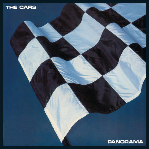 Panorama (Vinyl) - The Cars