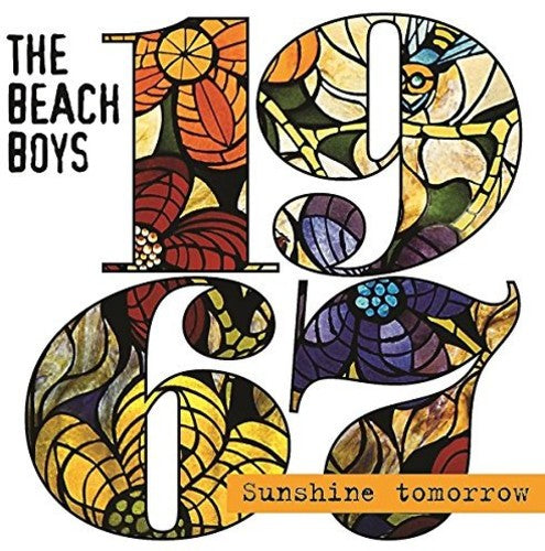 1967 - Sunshine Tomorrow (CD) - The Beach Boys
