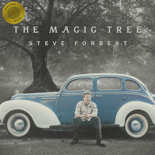 The Magic Tree (Vinyl) - Steve Forbert