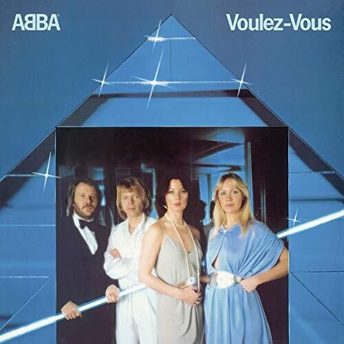 Voulez-Vous (Vinyl) - ABBA