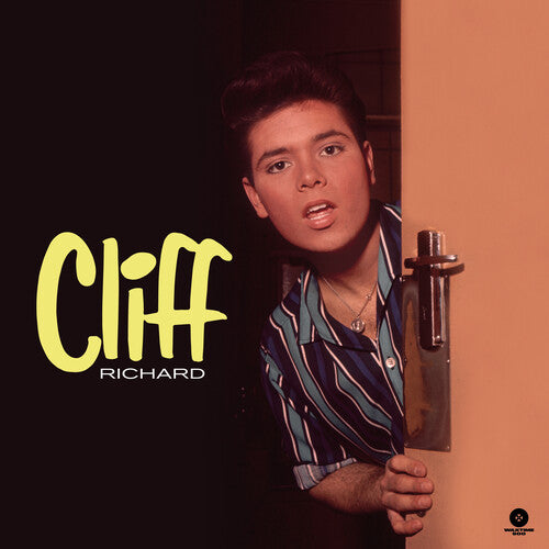 Cliff (Limited 180 Gram Audiophile Pressing) (Vinyl) - Cliff Richard