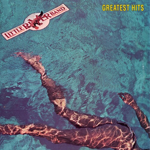 Greatest Hits (Vinyl) - Little River Band