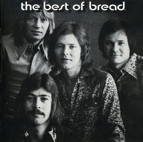 The Best Of Bread (CD) - Bread
