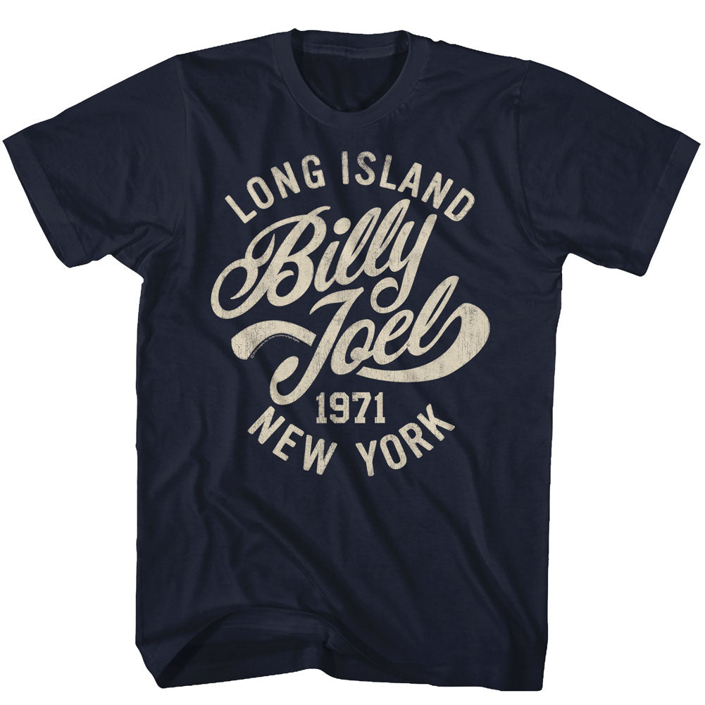 Billy Joel - Long Island — MeTV Mall