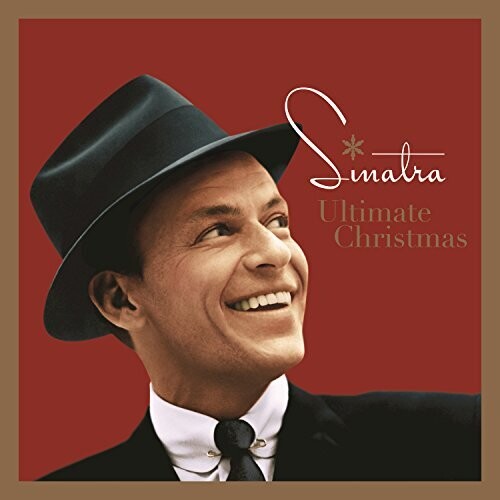 Ultimate Christmas (Vinyl) - Frank Sinatra