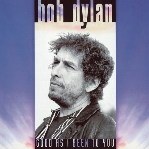 Good As I Been To You (Vinyl) - Bob Dylan