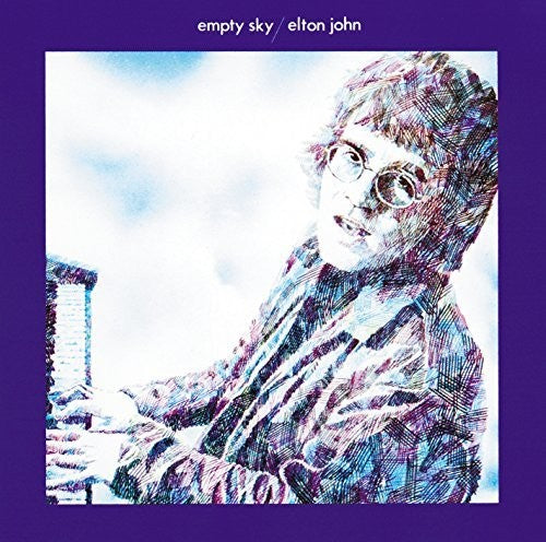 Empty Sky (Vinyl) - Elton John