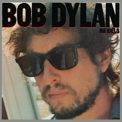 Infidels (Vinyl) - Bob Dylan