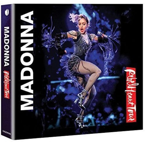 Rebel Heart Tour (CD) - Madonna