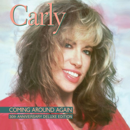 Coming Around Again (CD) - Carly Simon