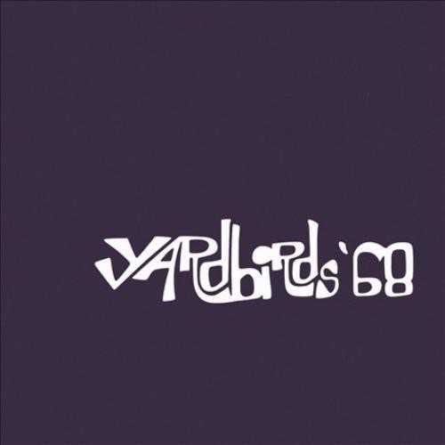 Yardbirds 68 (Vinyl) - The Yardbirds
