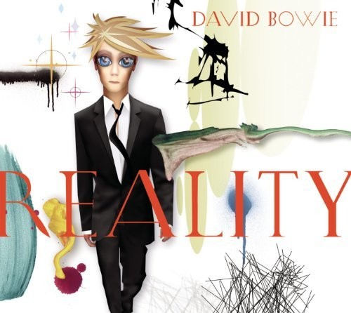 Reality (Vinyl) - David Bowie