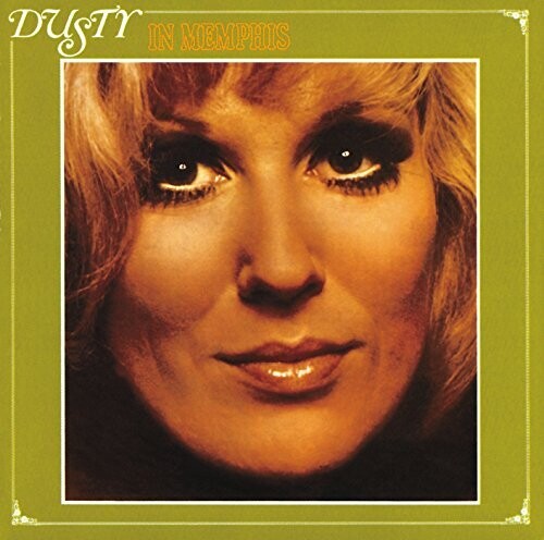 Dusty In Memphis [Half-Speed Master] (Vinyl) - Dusty Springfield