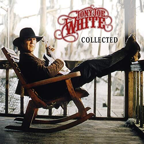 Collected (Vinyl) - Tony Joe White