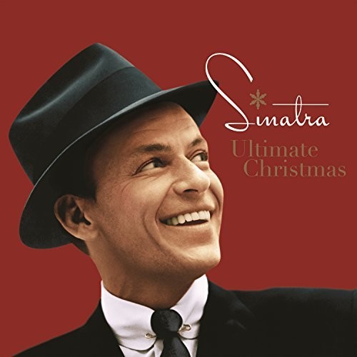 Frank Sinatra: Ultimate Christmas (CD) - Frank Sinatra product image