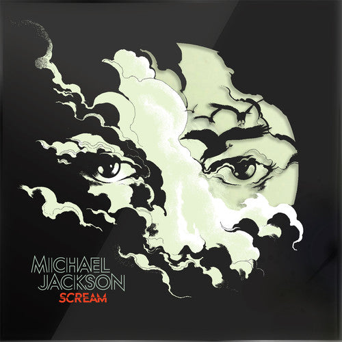 Scream (Vinyl) - Michael Jackson