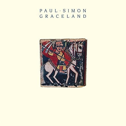 Graceland (Vinyl) - Paul Simon