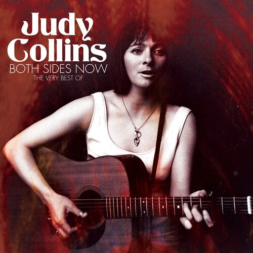 Both Sides Now - The Very Best Of (Vinyl) - Judy Collins