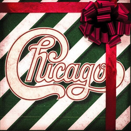 Chicago Christmas (2019) (Vinyl) - Chicago