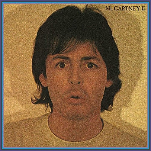 Mccartney II (CD) - Paul McCartney